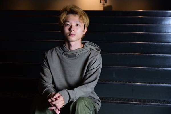 謎に包まれた新作『たむらさん』とは？　気鋭の劇作家・演出家、加藤拓也インタビュー