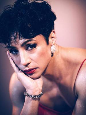 東山紀之が宮本亞門と初タッグ！　舞台『チョコレートドーナツ』キャスト＆メインビジュアル公開