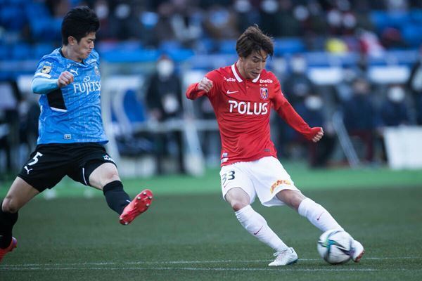 明治安田J1開幕4戦目で早くも正念場！　川崎Fが引導を渡すか？　浦和の反撃の狼煙か？