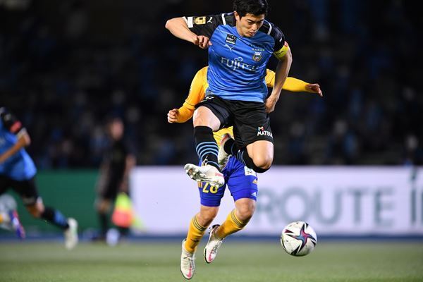 主力移籍もACLショックもケガ人続出も乗り越えて！　川崎F、明治安田J1最速連覇へ死角なし!!