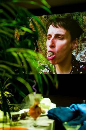 国内外で活躍するアーティスト・泉太郎、東京では初の大規模個展『Sit, Down. Sit, Down Please, Sphinx : 泉太郎』を開催