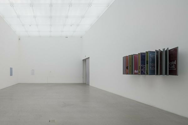 国内外で活躍するアーティスト・泉太郎、東京では初の大規模個展『Sit, Down. Sit, Down Please, Sphinx : 泉太郎』を開催