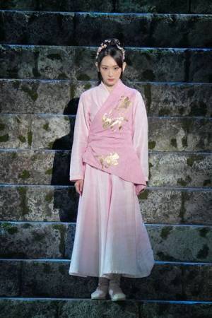 松竹9月公演『夏の夜の夢』開幕　舞台写真＆主演中村芝翫よりコメント到着