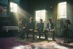 Mr.Children、ニューアルバム『SOUNDTRACKS』12月2日発売決定　初回限定版には映像作品“MINE”を収録