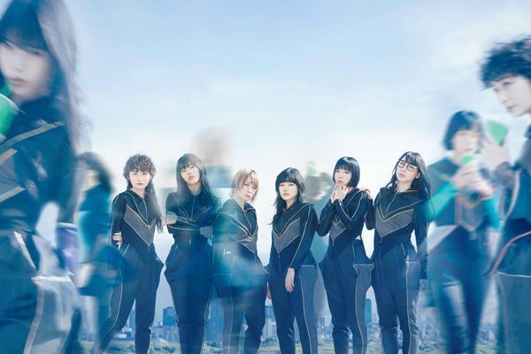 BiSH、富士急ハイランドで史上最大規模の野外ワンマンライブ開催