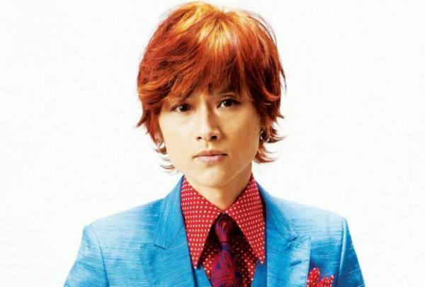 中島卓偉、7年ぶりのアルバム『BIG SUNSHINE』発売決定　収録曲初披露記念＆ベストセレクションライヴも