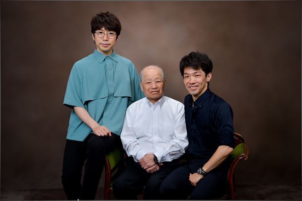 高橋優、「ever since」父の日特別映像をスマニュー限定公開