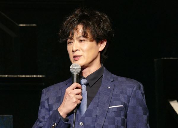 高橋惠子、初のミュージカル『HOPE』に強い思い入れ「生まれる前から、やると決めていた」