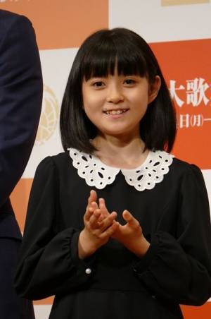 市川海老蔵「七月大歌舞伎」で市川ぼたん、堀越勸玄と親子共演　歌舞伎座本興行では初めて