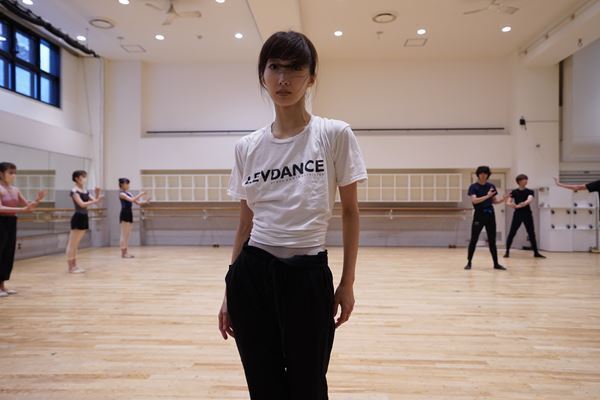 K-BALLET Opto『プティ・セレモニー』『プティ・バロッコ』 2作品の公開リハーサルレポートが到着！