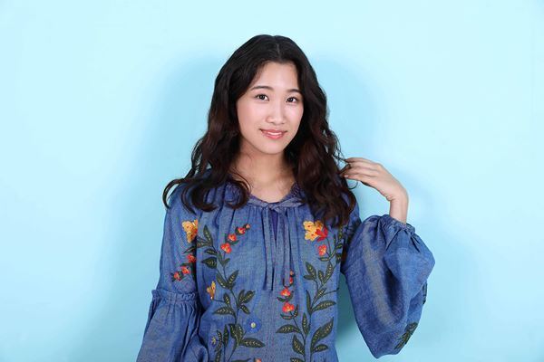 「ミラベルは分身のような存在」斎藤瑠希が語るディズニー最新作『ミラベルと魔法だらけの家』