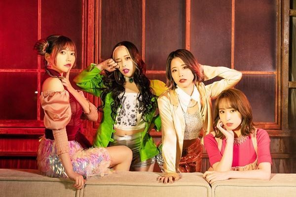 フィロソフィーのダンス、生バンド配信ライブ開催＆シングル『カップラーメン・プログラム』詳細発表