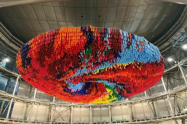 いよいよ開幕！「六本木アートナイト2022」の注目作品をダイジェストで紹介