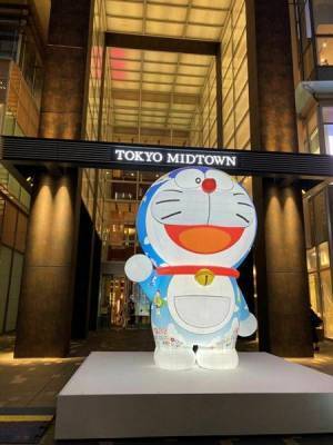 いよいよ開幕！「六本木アートナイト2022」の注目作品をダイジェストで紹介