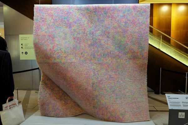 いよいよ開幕！「六本木アートナイト2022」の注目作品をダイジェストで紹介