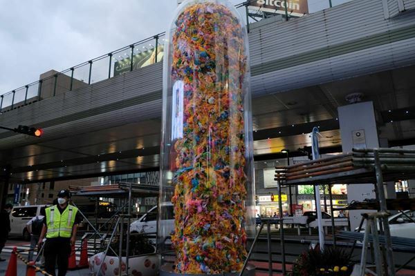 いよいよ開幕！「六本木アートナイト2022」の注目作品をダイジェストで紹介