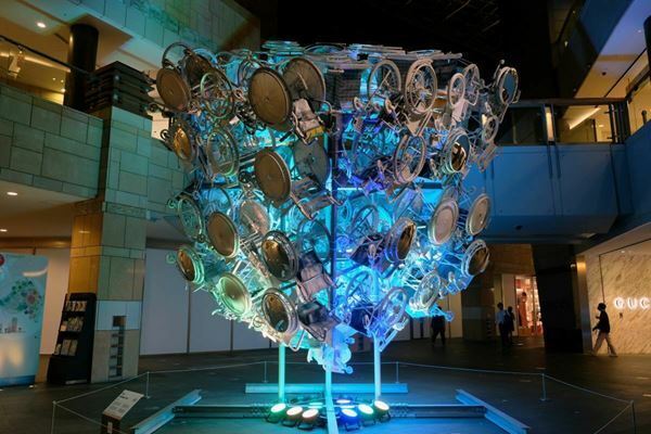 いよいよ開幕！「六本木アートナイト2022」の注目作品をダイジェストで紹介