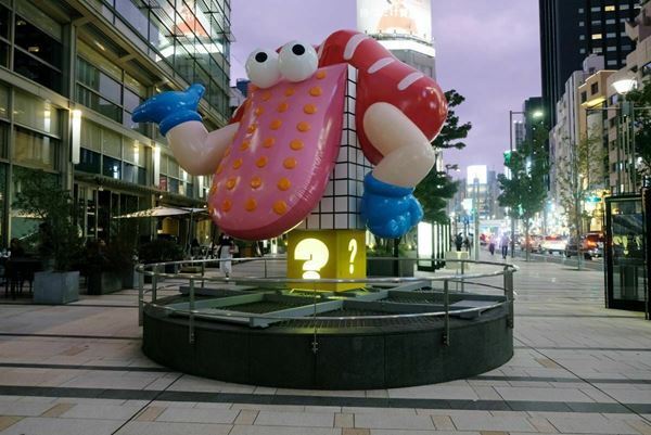 いよいよ開幕！「六本木アートナイト2022」の注目作品をダイジェストで紹介