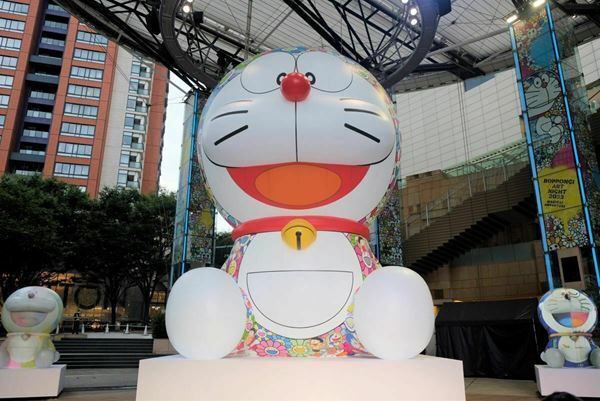 いよいよ開幕！「六本木アートナイト2022」の注目作品をダイジェストで紹介