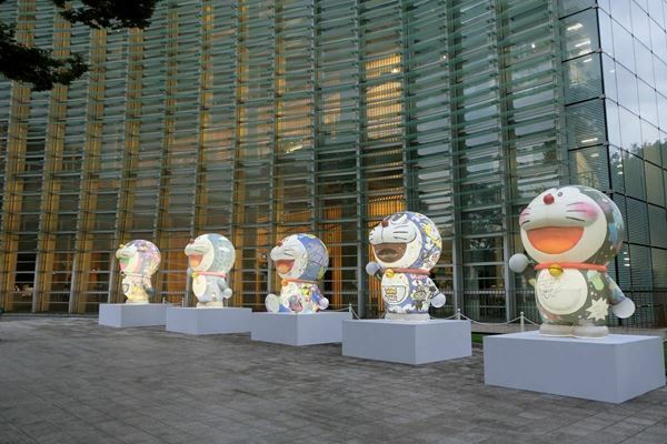 いよいよ開幕！「六本木アートナイト2022」の注目作品をダイジェストで紹介