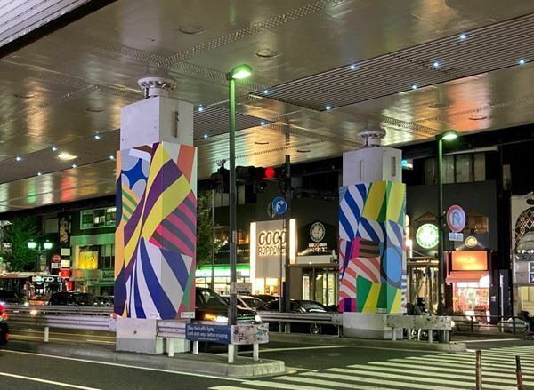 いよいよ開幕！「六本木アートナイト2022」の注目作品をダイジェストで紹介