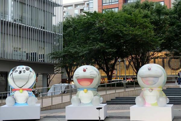 いよいよ開幕！「六本木アートナイト2022」の注目作品をダイジェストで紹介