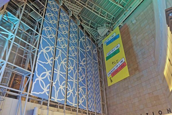 いよいよ開幕！「六本木アートナイト2022」の注目作品をダイジェストで紹介