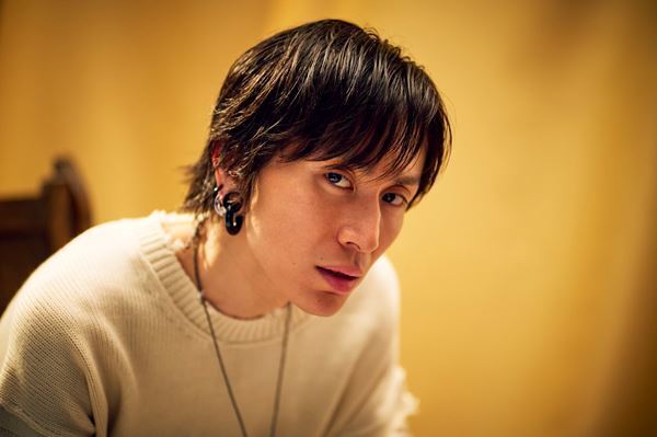 安田章大「覚悟を持ってステージに立ちます」　行定勲演出『リボルバー～誰が【ゴッホ】を撃ち抜いたんだ？～』7月より上演