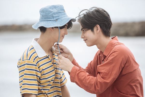 タイドラマブームの火付け役『2gether THE MOVIE』6月4日に待望のBlu-ray&DVD発売決定　4月28日には配信もスタート