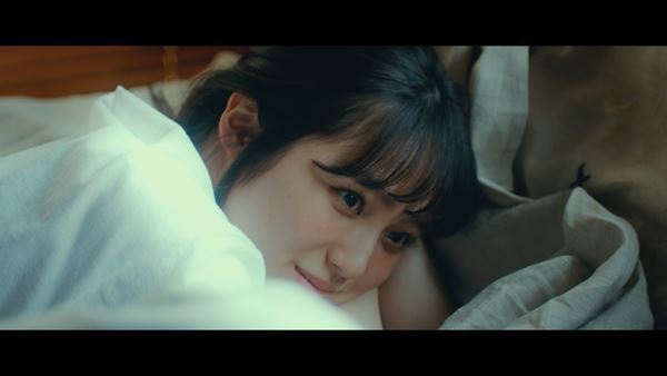 Ayumu Imazu、男女のすれ違う恋を描いた「破片」MVに秋田汐梨＆吉村界人が出演　監督は松本花奈