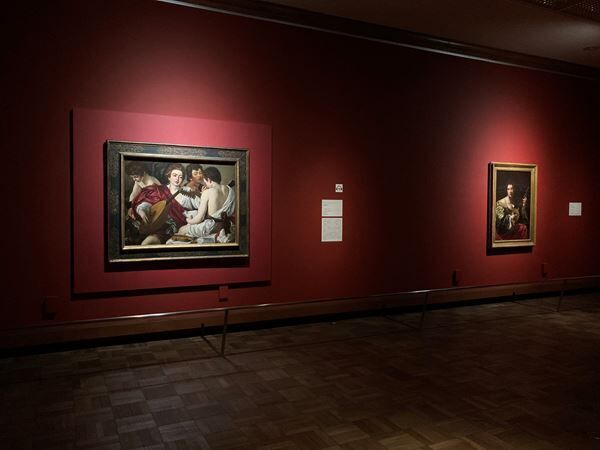 カラヴァッジョ、フェルメール、モネといった、ルネサンスから19世紀までの西洋絵画史の流れをたどる『メトロポリタン美術館展 西洋絵画の500年』をレポート