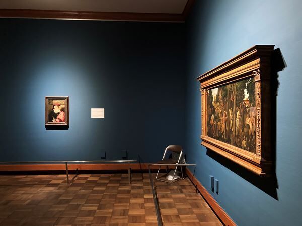 カラヴァッジョ、フェルメール、モネといった、ルネサンスから19世紀までの西洋絵画史の流れをたどる『メトロポリタン美術館展 西洋絵画の500年』をレポート