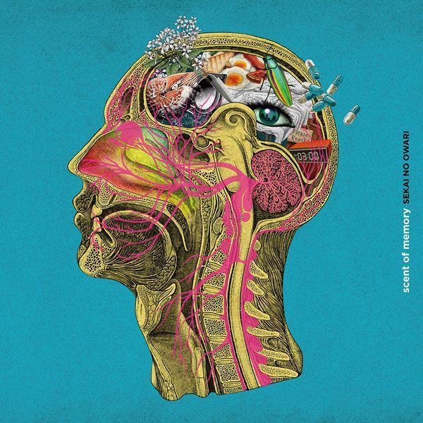 SEKAI NO OWARI、クリア率0%だったオンライン謎解き第2弾を10月3日開催