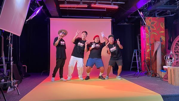 ベリーグッドマン「必ず何かの天才」MV公開　ロバート秋山が“天才”を熱演