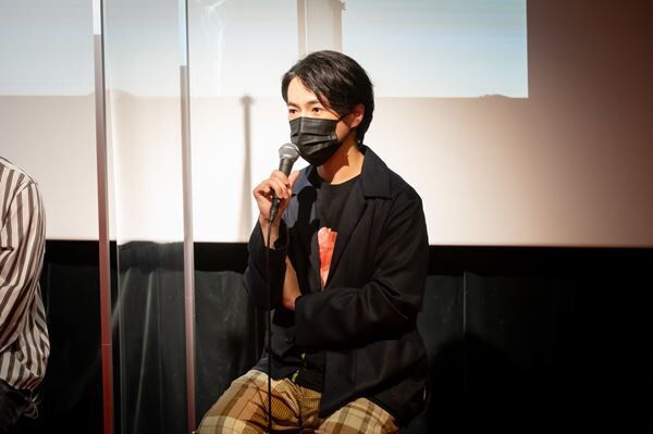 RADWIMPSのヴァーチャルライブ『SHIN SEKAI “nowhere”』体験会レポート　本予告編も公開
