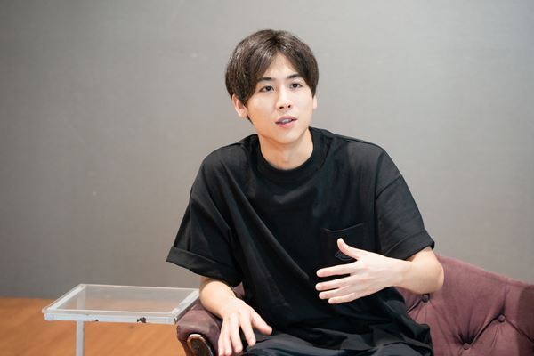 同性愛者たちの葛藤を紐解く『The Pride』岩男海史×池岡亮介×井上裕朗インタビュー