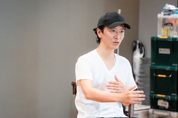 同性愛者たちの葛藤を紐解く『The Pride』岩男海史×池岡亮介×井上裕朗インタビュー