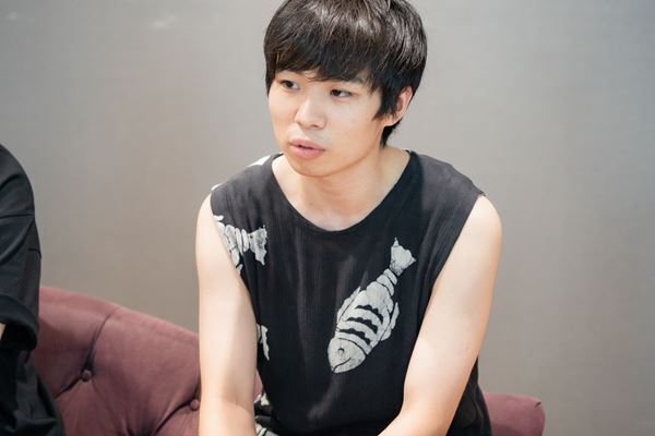 同性愛者たちの葛藤を紐解く『The Pride』岩男海史×池岡亮介×井上裕朗インタビュー