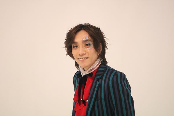 平間壮一が語るミュージカル『The View Upstairs -君が見た、あの日-』　来年2月上演へ