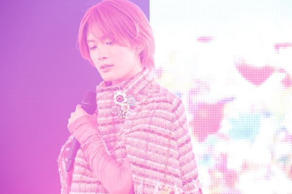 M!LK、1年3カ月ぶりの有観客ライブで見せた船出「ここが5人でのスタート」