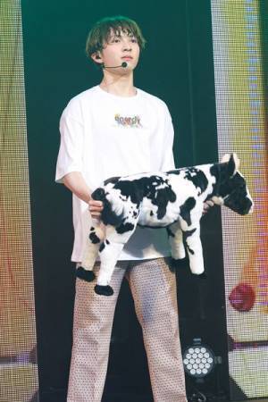 M!LK、1年3カ月ぶりの有観客ライブで見せた船出「ここが5人でのスタート」