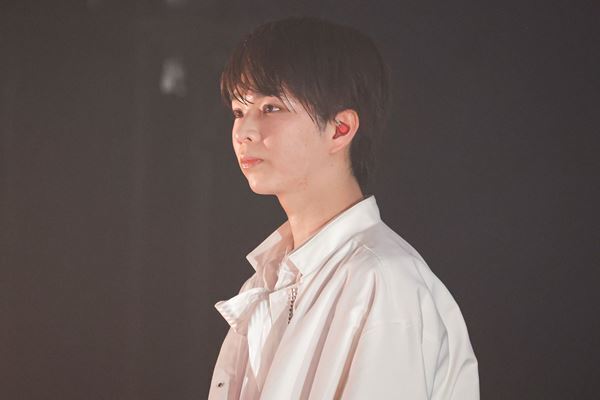 M!LK、1年3カ月ぶりの有観客ライブで見せた船出「ここが5人でのスタート」