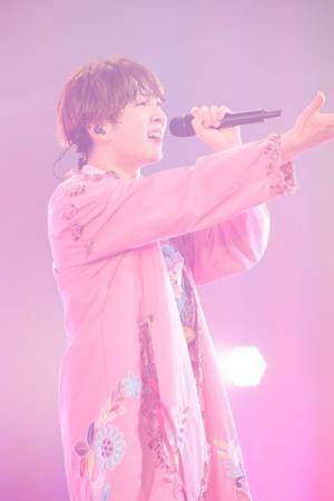 M!LK、1年3カ月ぶりの有観客ライブで見せた船出「ここが5人でのスタート」