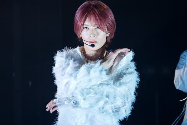 M!LK、1年3カ月ぶりの有観客ライブで見せた船出「ここが5人でのスタート」