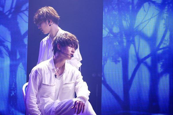 M!LK、1年3カ月ぶりの有観客ライブで見せた船出「ここが5人でのスタート」