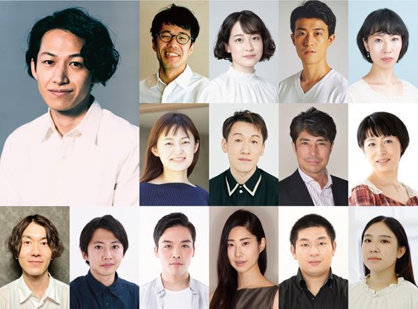 劇団印象-indian elephant-第29回公演『カレル・チャペック～水の足音～』明日開幕　アフタートークが決定