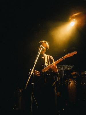 Bialystocks、ソールドアウトとなった『Tide Pool』リリース記念ライブの公式レポート到着