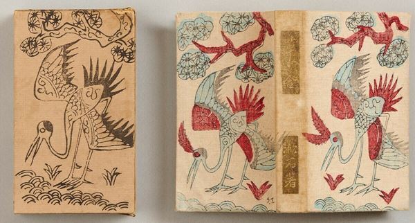 レトロモダンな「図案」の世界を展観『津田青楓　図案と、時代と』6月18日より開催