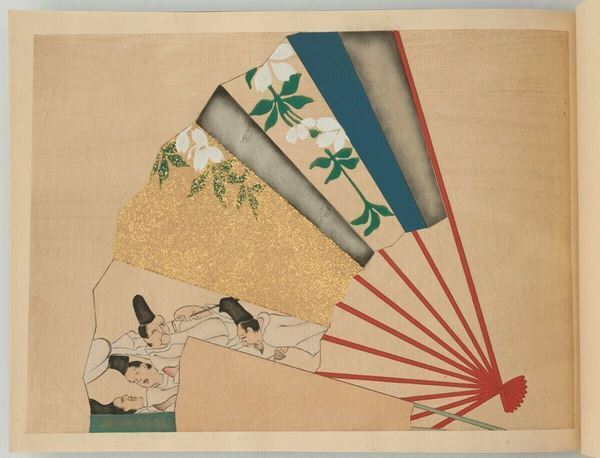 レトロモダンな「図案」の世界を展観『津田青楓　図案と、時代と』6月18日より開催