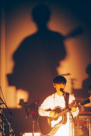 サカナクション、Blu-ray＆DVD『SAKANAQUARIUM 光 ONLINE』より「ワンダーランド」ライブ映像をフル公開